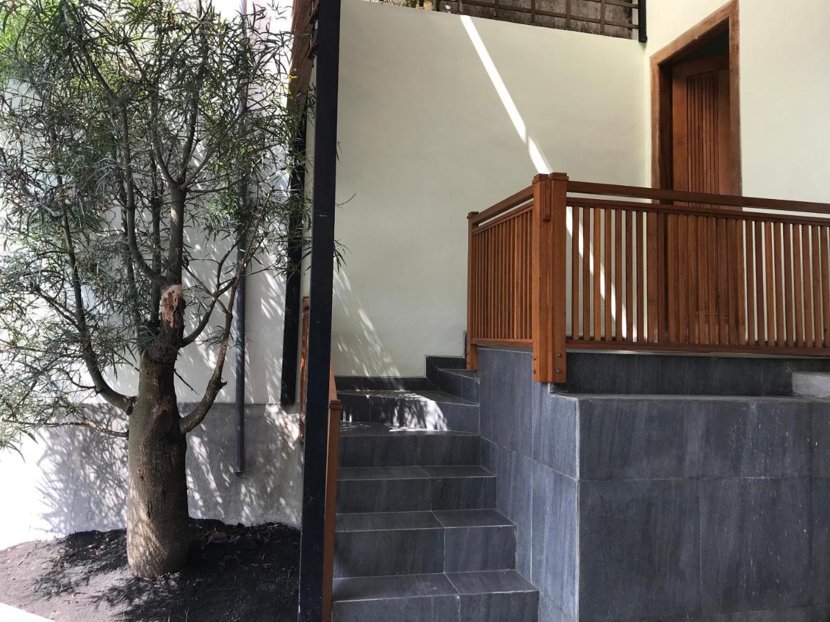 Omahkoe Homes Batu  Exterior photo