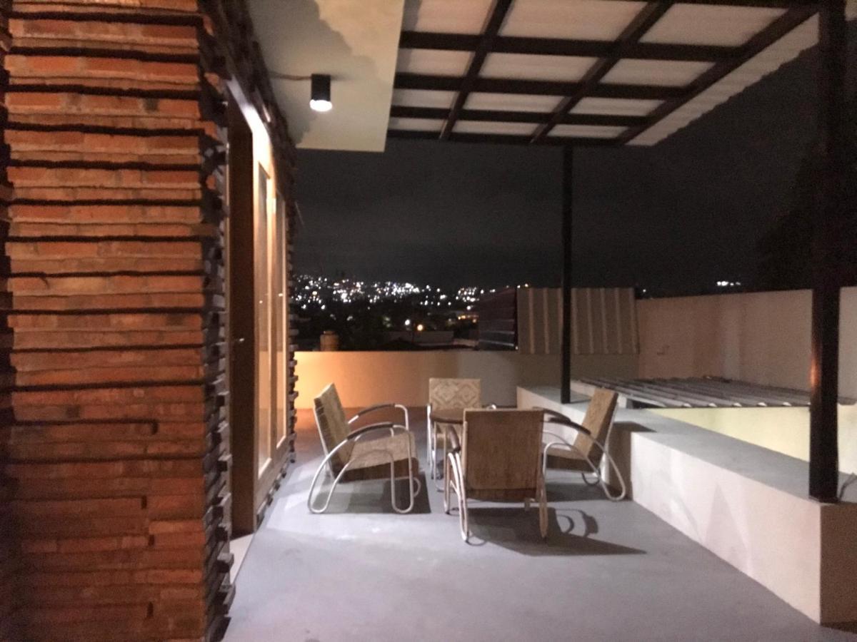 Omahkoe Homes Batu  Exterior photo