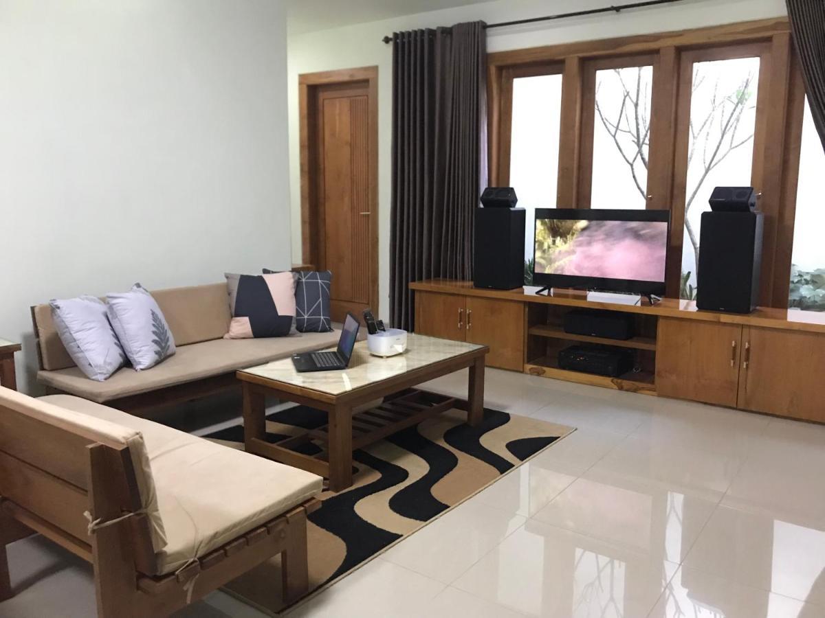 Omahkoe Homes Batu  Exterior photo